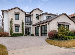 8 Enclave Ct, Waco, TX 76708