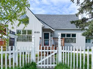 1333 E 9th Ave, Anchorage, AK 99501