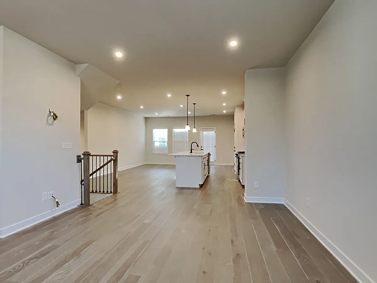 Building Photo - 1508 Aspire St #1008A