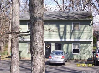 826 N Flint St, Lincolnton, NC 28092
