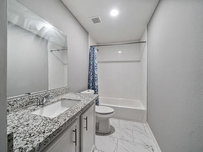 Bath for 5-8