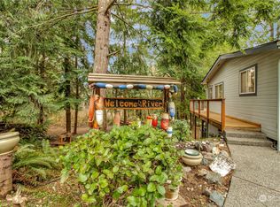 19221 106th Ave NE, Arlington, WA 98223