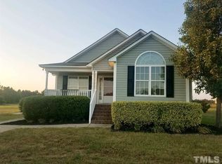 90 Letcher Ln, Lillington, NC 27546