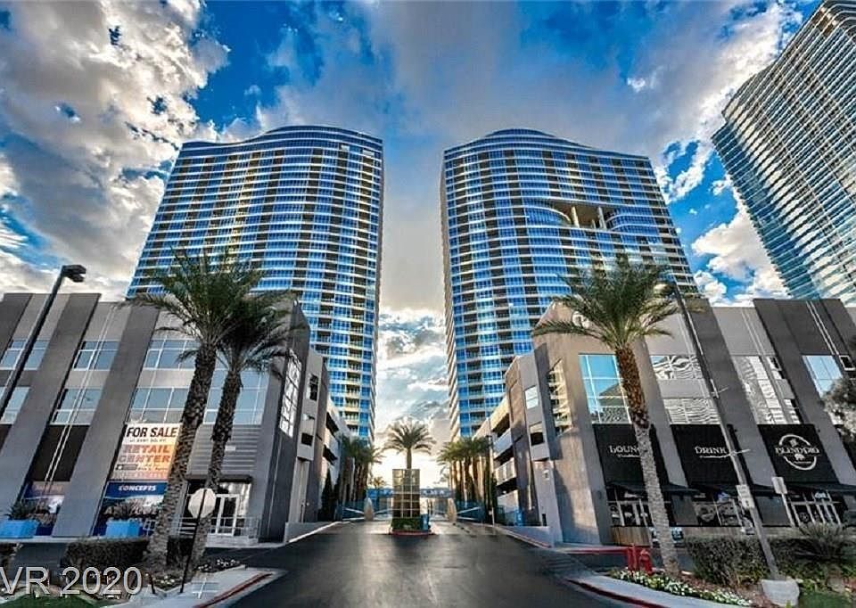 1st image of 4525 Dean Martin Dr Unit 1711