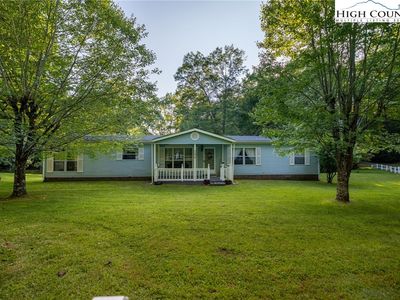 290 Stardust Lane, Glade Valley, NC, 28627
