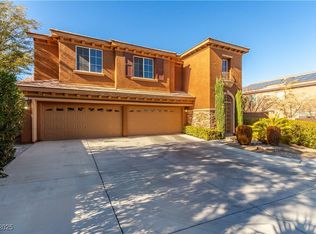 9641 S Cripple Gulch Ct, Las Vegas, NV 89178
