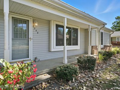 1340 Leisure Dr, Flint, MI, 48507