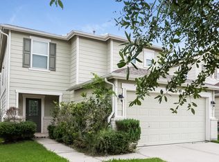 2727 Skyview Grove Ct, Houston, TX 77047