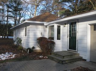 4996 E F30 Rd, Greenbush, MI 48738