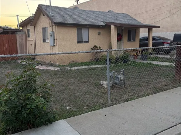 16142 Abbey St, La Puente, CA 91744