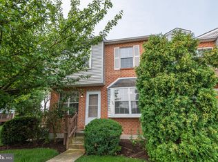 422 Wendover Dr #127A, Norristown, PA 19403