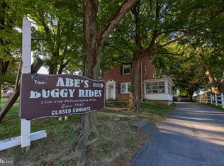 2596 Old Philadelphia Bird In Wynd, Bird In Hand, PA 17505