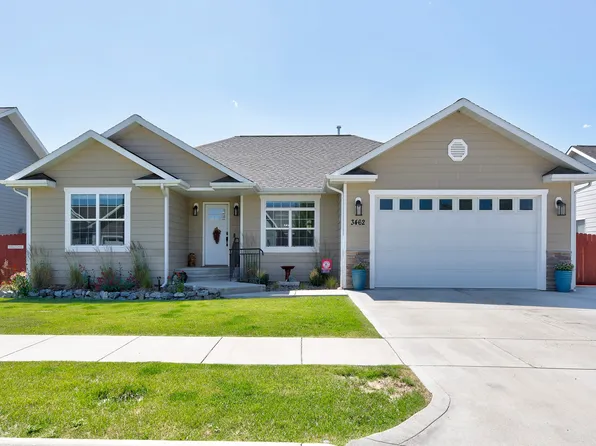 3462 Curlew St, Helena, MT 59602