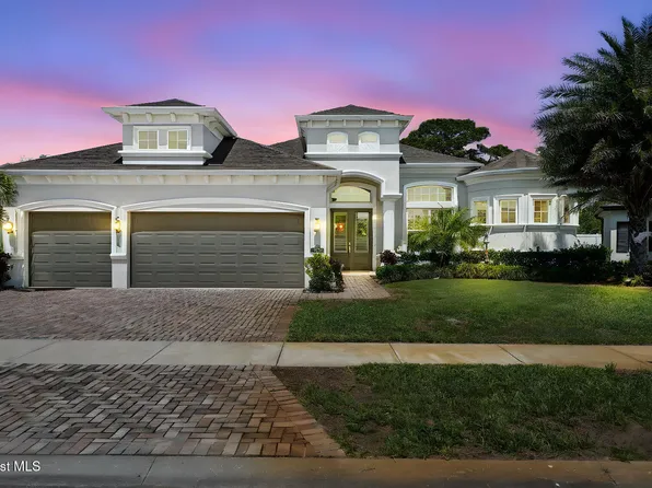 3630 Kite St, Titusville, FL 32796