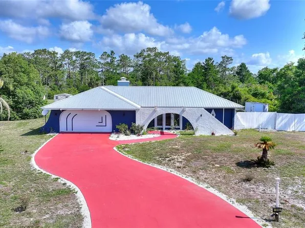 3850 Park Ave, Indian Lake Estates, FL 33855
