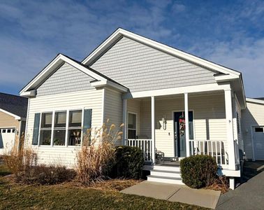 58 Chickadee Ln, South Kingstown, RI, 02879