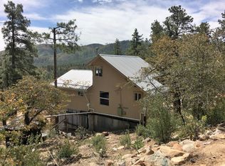 23605 S Malnetta Rd, Crown King, AZ 86343