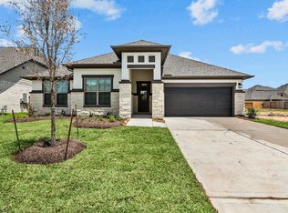 8518 Oceanmist Cove Dr, Cypress, TX 77433
