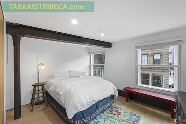 Rented by Tabak Real Estate