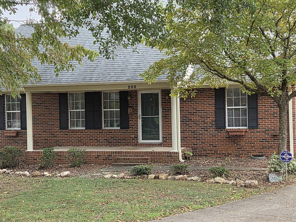 202 Madison Dr