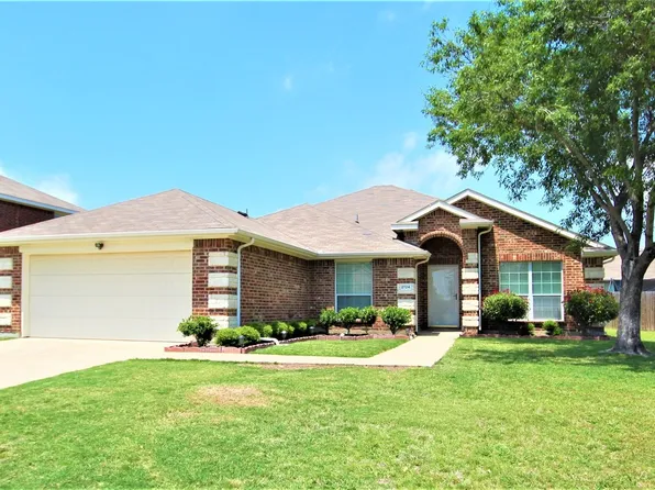 2724 Redwood St, Royse City, TX 75189