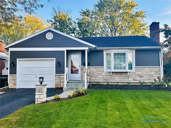 137 E Pearl St, Findlay, OH 45840