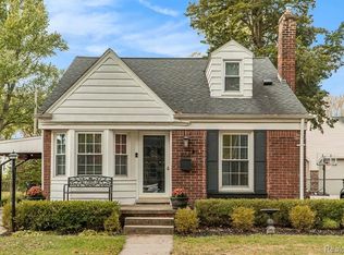 636 S Connecticut Ave, Royal Oak, MI 48067