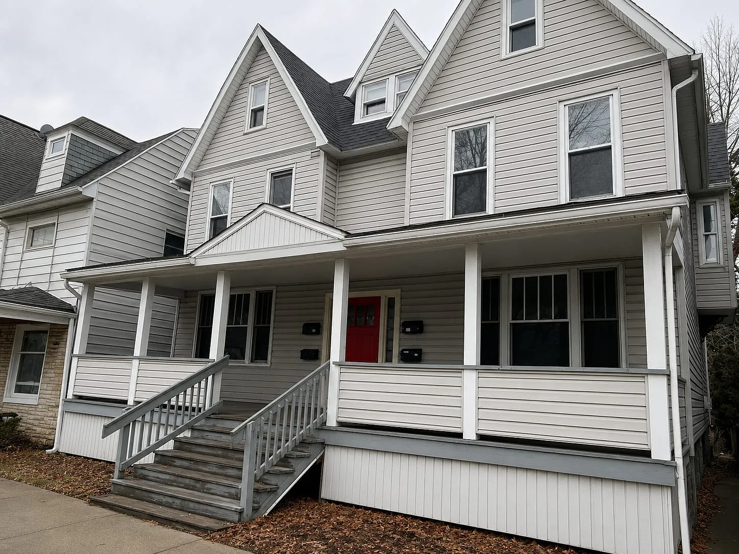 4 bed, 1344 sqft, $1,500 — Photo 1