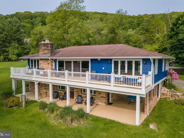 926 Marsh Hill Rd, Mc Henry, MD 21541