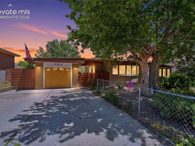 29 Minden Cir, Colorado Springs, CO, 80906