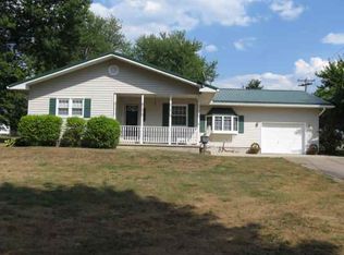 1111 Lankford St, Clay City, IN 47841