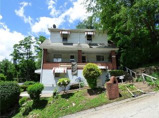 936 Garfield Ave, Pittsburgh, PA 15221