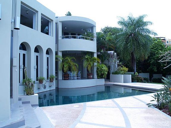 A winter retreat for a lifetime