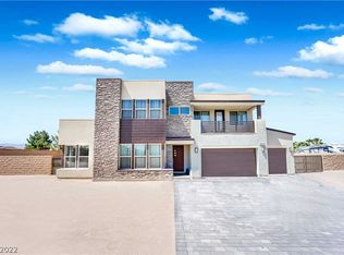 8042 Hamilton Mountain Ct, Las Vegas, NV 89113