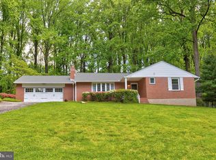 1112 High Country Rd, Towson, MD 21286