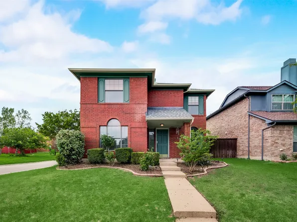 2901 Peninsula Way, Carrollton, TX 75007