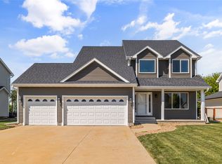 508 NE 13th St, Grimes, IA 50111