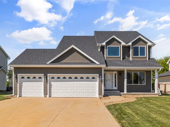 508 NE 13th St, Grimes, IA 50111