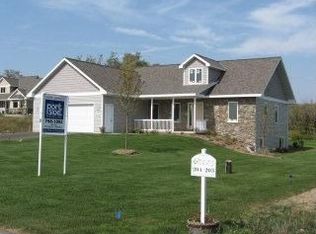 4578 Augusta Ct #204, Egg Harbor, WI 54209