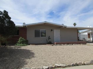 518 E Lawton St, Tucson, AZ 85704