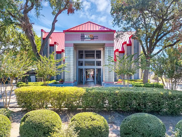 7979 Westheimer — Photo 18