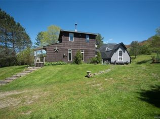 4477 Route 98 S, Franklinville, NY 14737