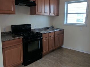 35 Brookline Ave, Nutley, NJ 07110