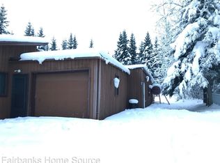 147 Hunt Ct #3, Fairbanks, AK 99709