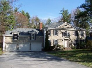 2A Brentwood, Windham, NH 03087