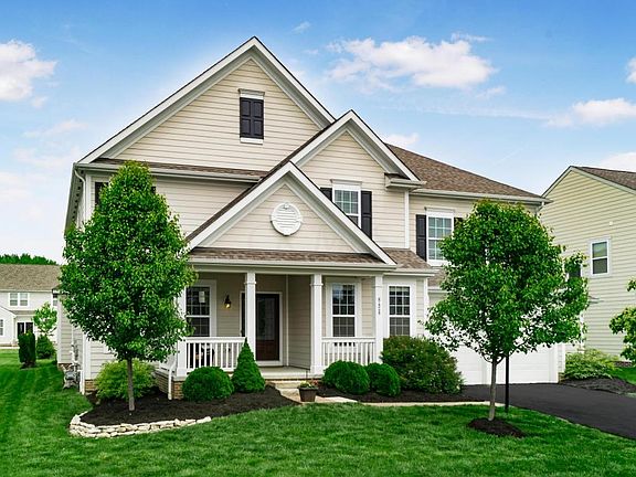 2nd image of 8428 Tournus Way