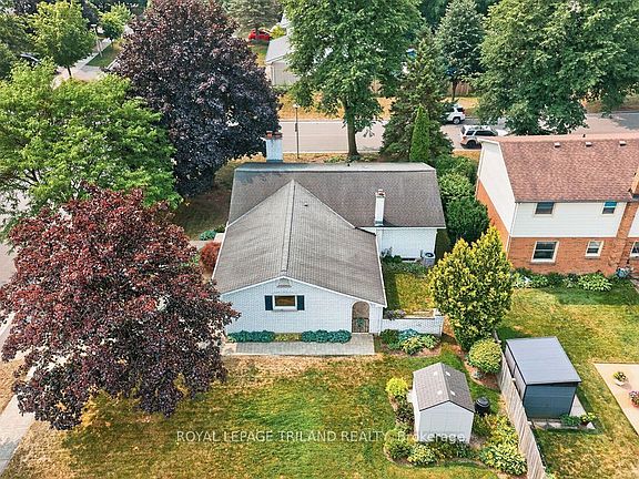 2nd image of 1 Milford Cres