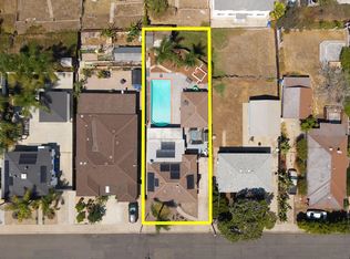 7572 Sturgess Ave, La Mesa, CA 91941