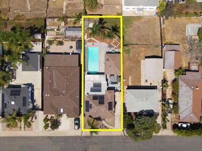 7572 Sturgess Ave, La Mesa, CA, 91941