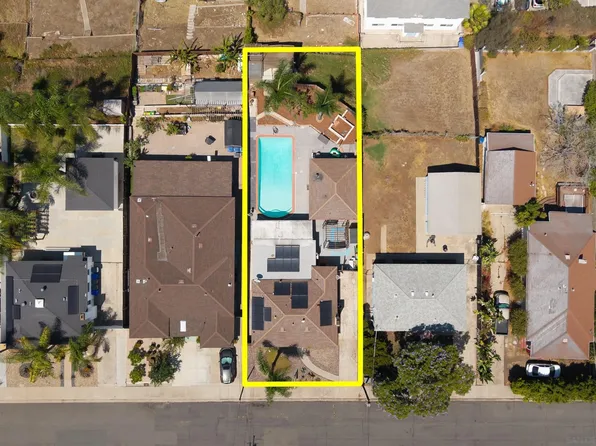 7572 Sturgess Ave, La Mesa, CA 91941
